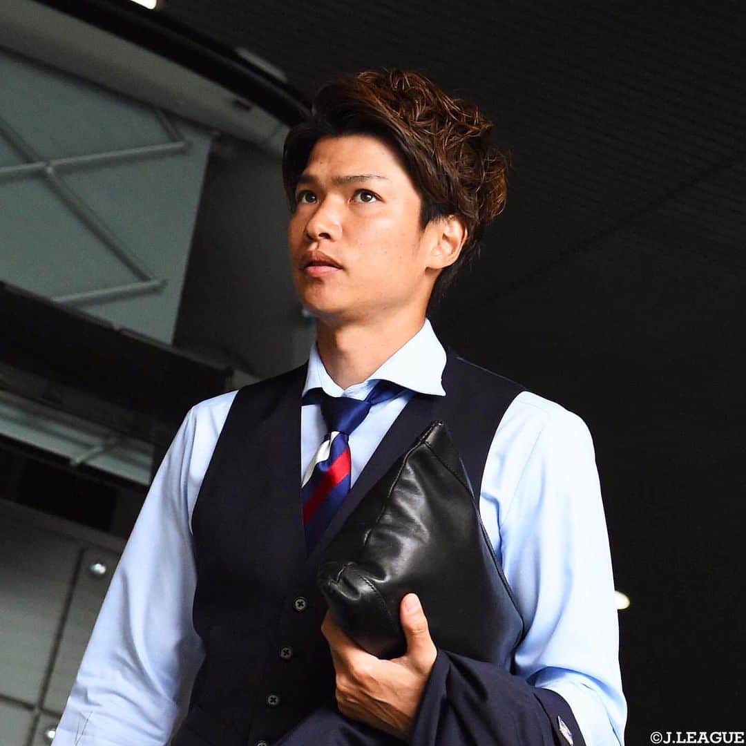 Ｊリーグのインスタグラム
