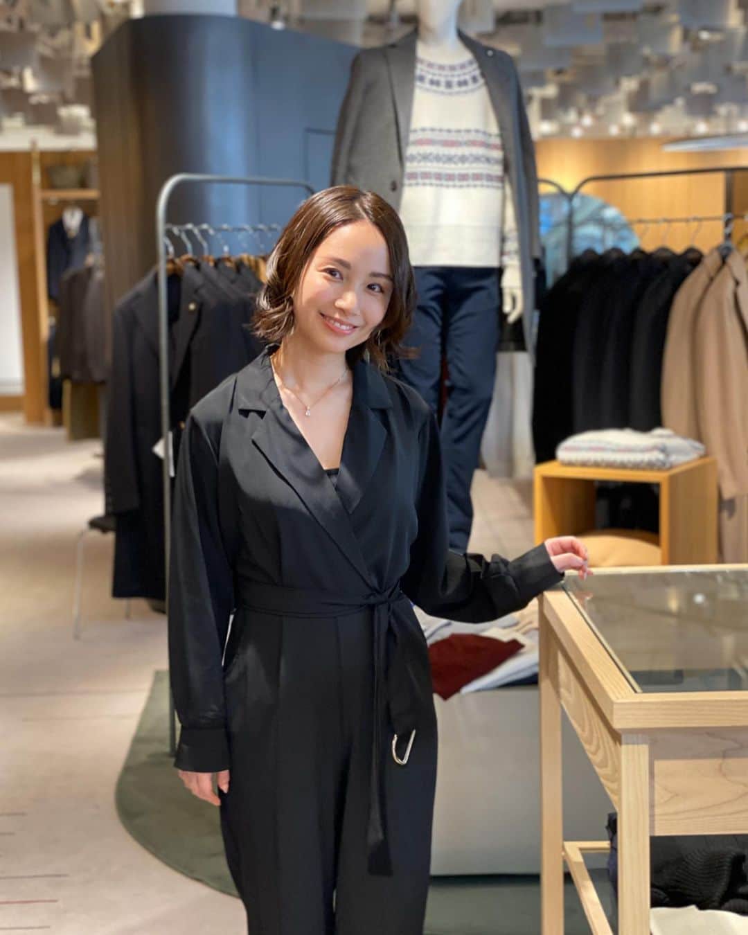 寺田有希のインスタグラム