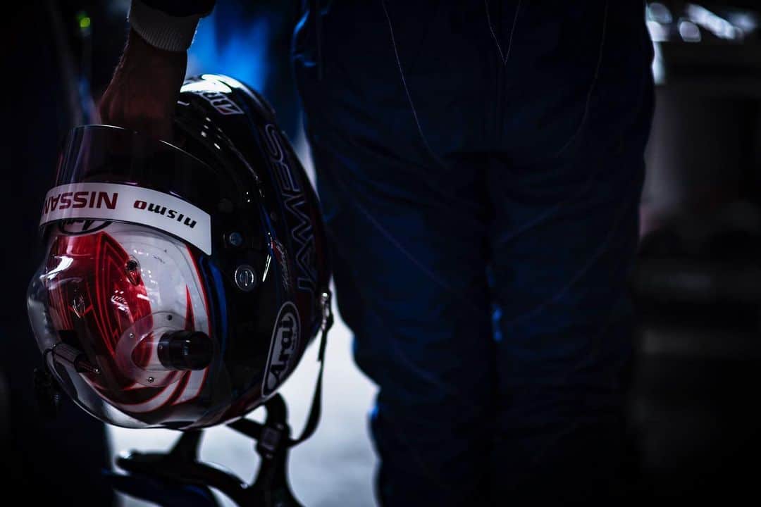 ジェームズ・ロシターのインスタグラム：「SGTxDTM this weekend! Who’s coming to Fuji Speedway」