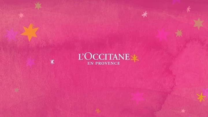 L'OCCITANE en Provenceのインスタグラム