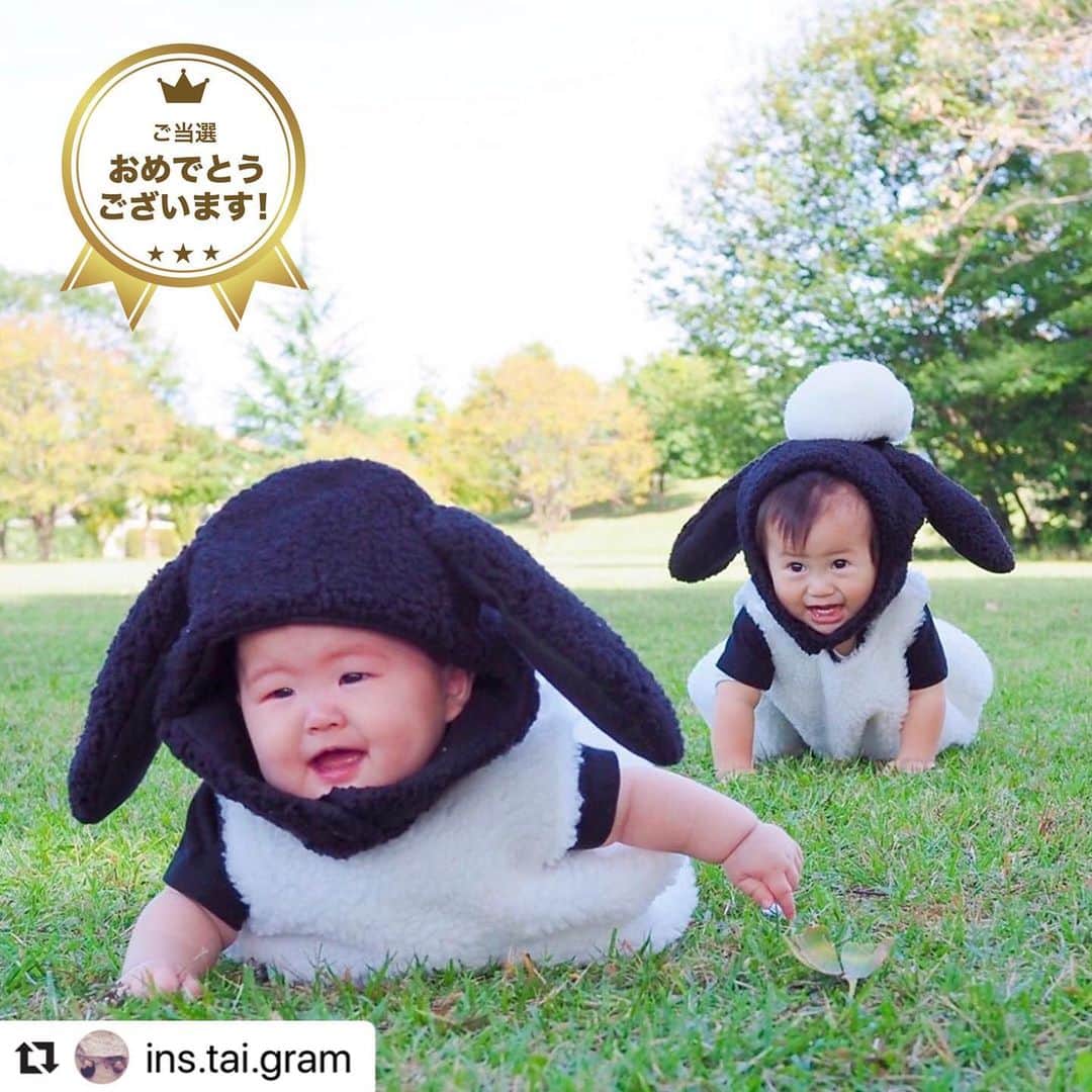 のインスタグラム：「. 📸フォトコンテストの当選者様が決まりました！📸 . 10月に開催された「ハロウィン」をテーマにした フォトコンテストのご当選者様が決定しました！ . 第3回nunaフォトコンテストの最優秀賞は、、、、 @ins.tai.gramさんです🎉🎉 . とっても楽しそうなハロウィンのお写真を たくさん投稿してくださいました⭐️ 仮装が個性的でとっても可愛いです☺️ . @ins.tai.gramさんには旅行先でも大活躍する プレイヤード【sena aire(セナ エア)】をプレゼント致します🎁 sena aireと一緒に、楽しい思い出をたくさん作って頂けたらと思います◎ . また皆さまのかわいい仮装を見ることができ、 とってもしあわせな気持ちになりました🌷 ご応募していただいた皆様、ありがとうございました♪ . さらに現在、第4回フォトコンテストを開催中です＊ テーマは『秋のお散歩』！！！ . 今回の賞品は、スタイリッシュなデザインが魅力！ nuna(ヌナ)のベビーチェア【ZAAZ（ザッズ）】です💫 . 引き続き、皆様のご応募を心よりお待ちしております☆ ☞11月のフォトコンテストの詳細は6枚目以降をチェック」