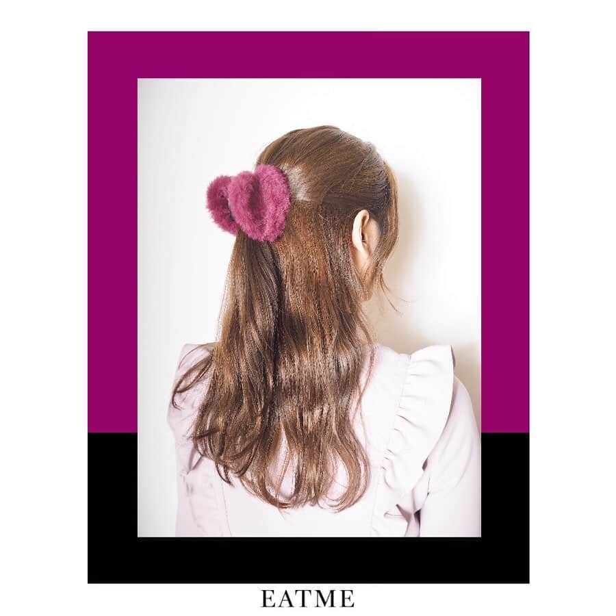 EATMEのインスタグラム
