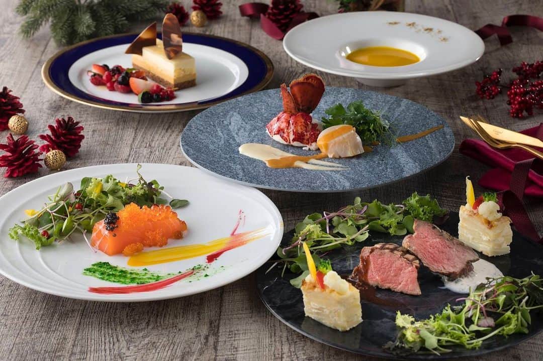 Courtyard Shin-Osaka St Courtyard by Marriott Shin-Osaka Stationのグルメインスタ