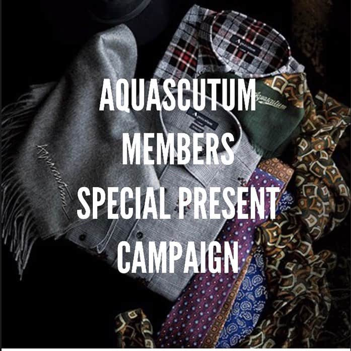 アクアスキュータムさんのインスタグラム写真 - (アクアスキュータムInstagram)「※Aquascutum Online会員様限定キャンペーン第2弾  オンラインサイトに関する簡単なアンケートにお答えした全員にオンラインサイトで使える5000円OFFクーポンをプレゼント中！  さらに抽選で当選された20様にアクアスキュータムオリジナルペンをプレゼント!  詳しくはプロフィールのリンクをチェックしてください。  #aquascutum #アクアスキュータム #trenchcoat #トレンチコート #fashion #ファッション #オンライン #キャンペーン #イベント」11月19日 18時34分 - aquascutum_japan