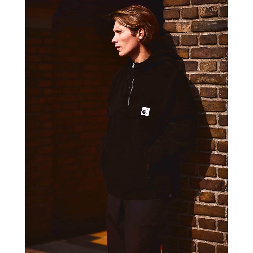 JOURNAL STANDARDさんのインスタグラム写真 - (JOURNAL STANDARDInstagram)「【11.20(wed) IN STORE】 " Pop Trading Company × Carhartt WIP " オランダ、アムステルダムをベースとするスケートレーベル "POP TRADING COMPANY" と、古き良きアメリカのワークウエアブランド "CARHARTT WIP" がタッグを組み、コラボレーションコレクションをリリース。 . 詳細はハイライト "Men's Recommend" または公式 BLOG から⁠ http://bit.ly/32UOURm . 【入荷店】 神南坂 JOURNAL STANDARD、渋谷スクランブルスクエア店、新宿店、名古屋タカシマヤゲートタワーモール店、難波店、広島店、福岡店、公式通販ベイクルーズストア 【入荷日】 11月20日(水)予定 ※店舗によって入荷日が異なる場合がございます。 . @carharttwip @poptradingcompany . #ジャーナルスタンダード #journalstandard #CarharttWIP #carharttwipskateboarding #poptradingcompany #baycrews #fashion #19aw⁠ #mens」11月19日 18時37分 - journalstandard.jp