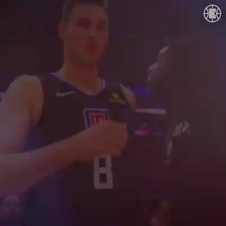 ダニーロ・ガリナリのインスタグラム：「👏 I really appreciated my time in LA, great team and great organization!」