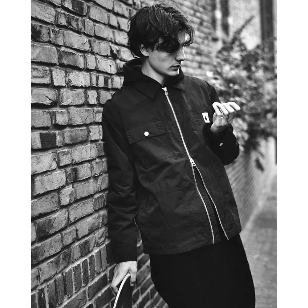 JOURNAL STANDARDのインスタグラム