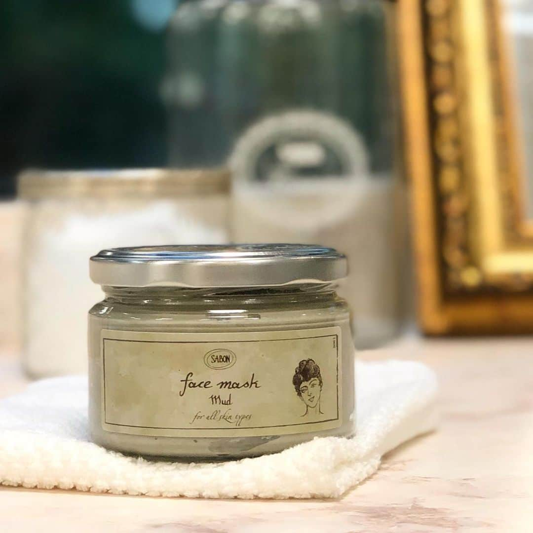 SABON Japanのインスタグラム