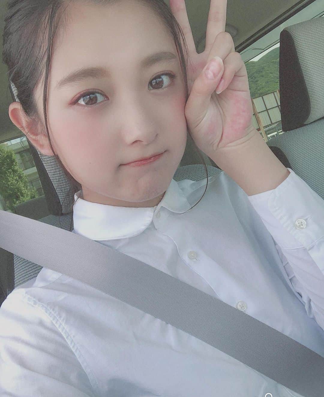 悠花のインスタグラム
