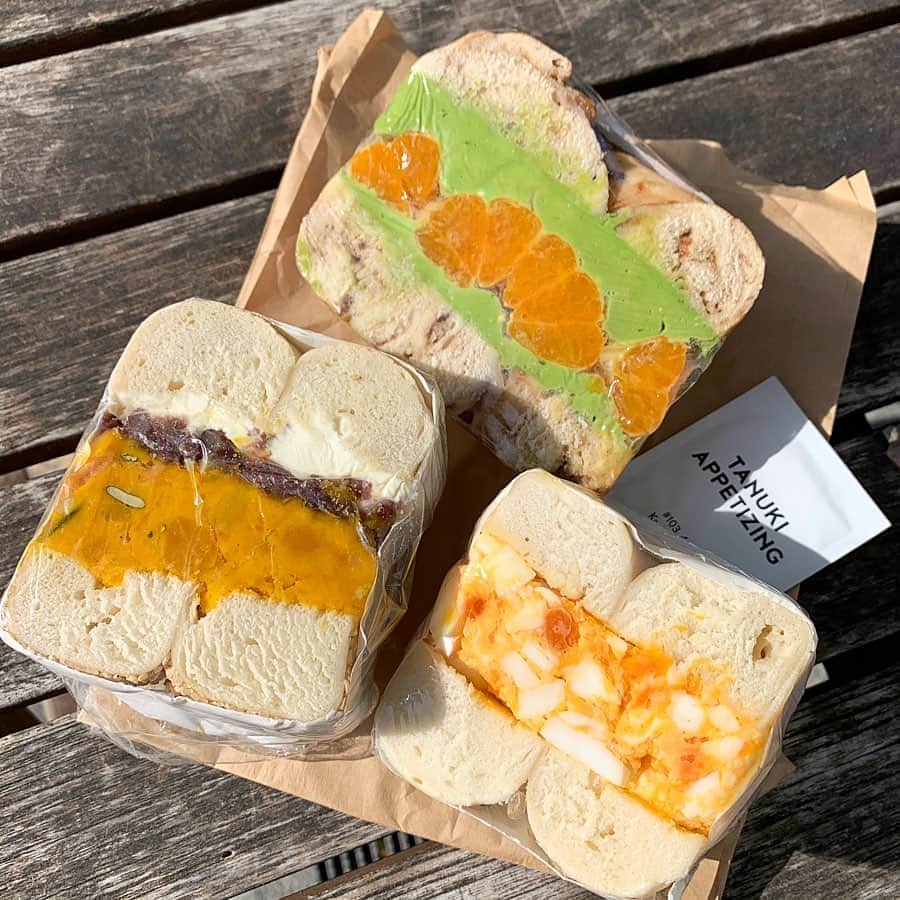 りょうくんグルメのグルメインスタ