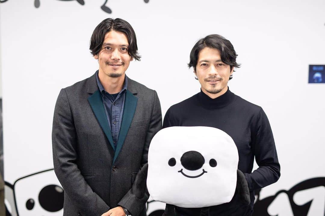 のインスタグラム：「＼この後、19時15分から／  チャレンジカップを元日本代表鈴木啓太さんと実況配信⚽️ #17Live で配信します！みんなで一緒に観戦しましょう！  配信アカウント「17_sports」です！ https://17apps.onelink.me/i7CY/igawa1119  #イチナナスポーツ #イチナナ」