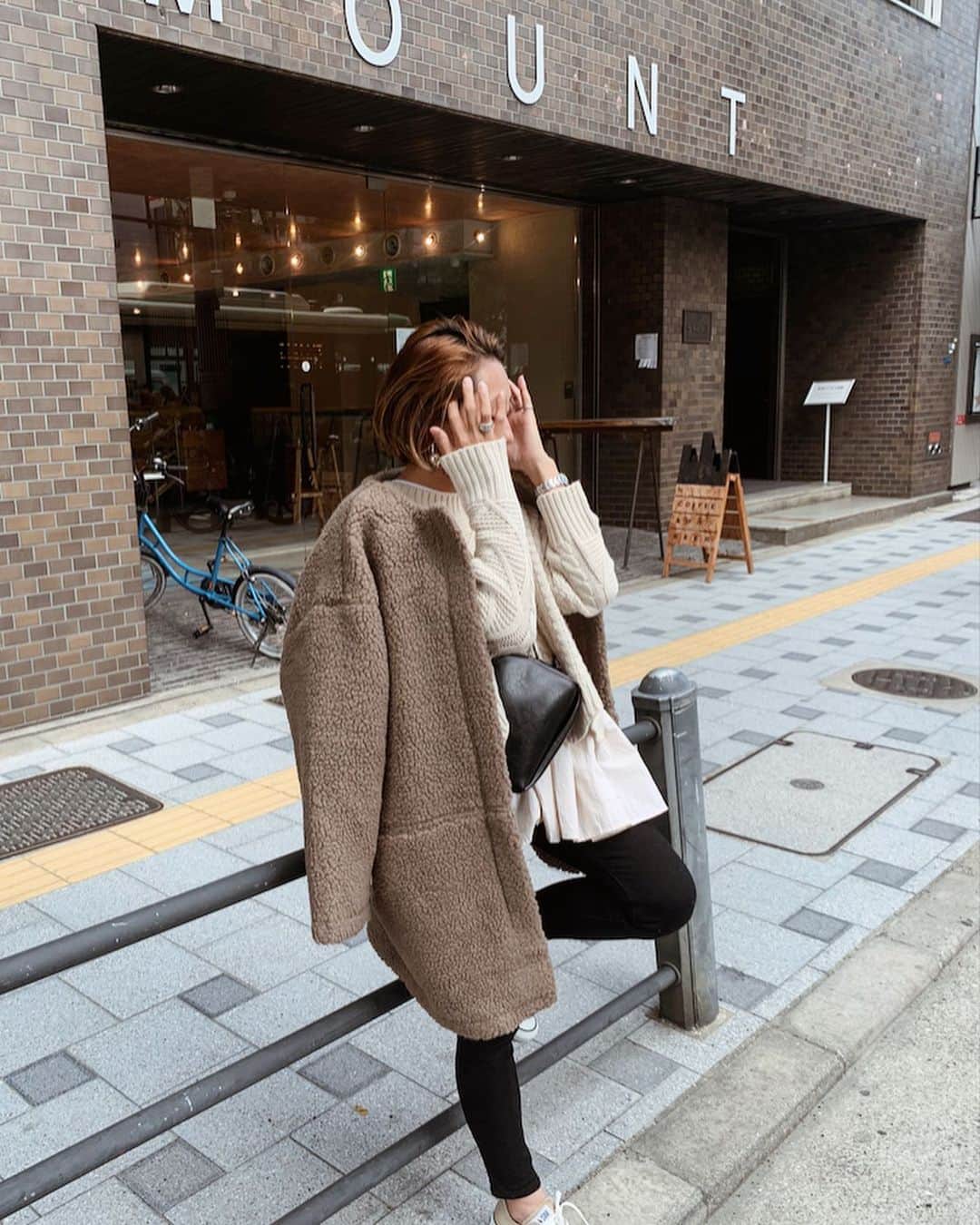 Erikaのインスタグラム