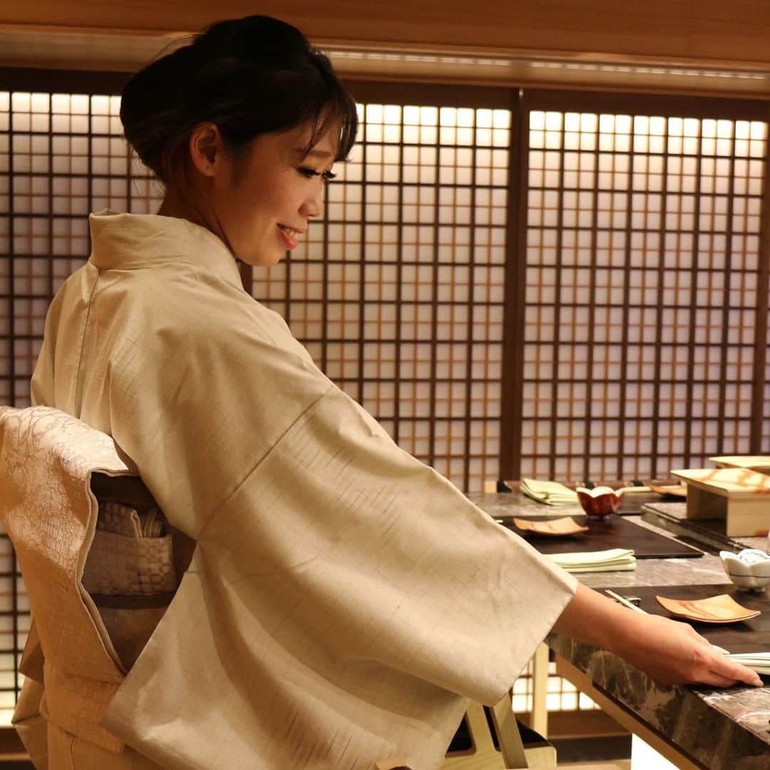 Ginza ONODERA Groupのグルメインスタ