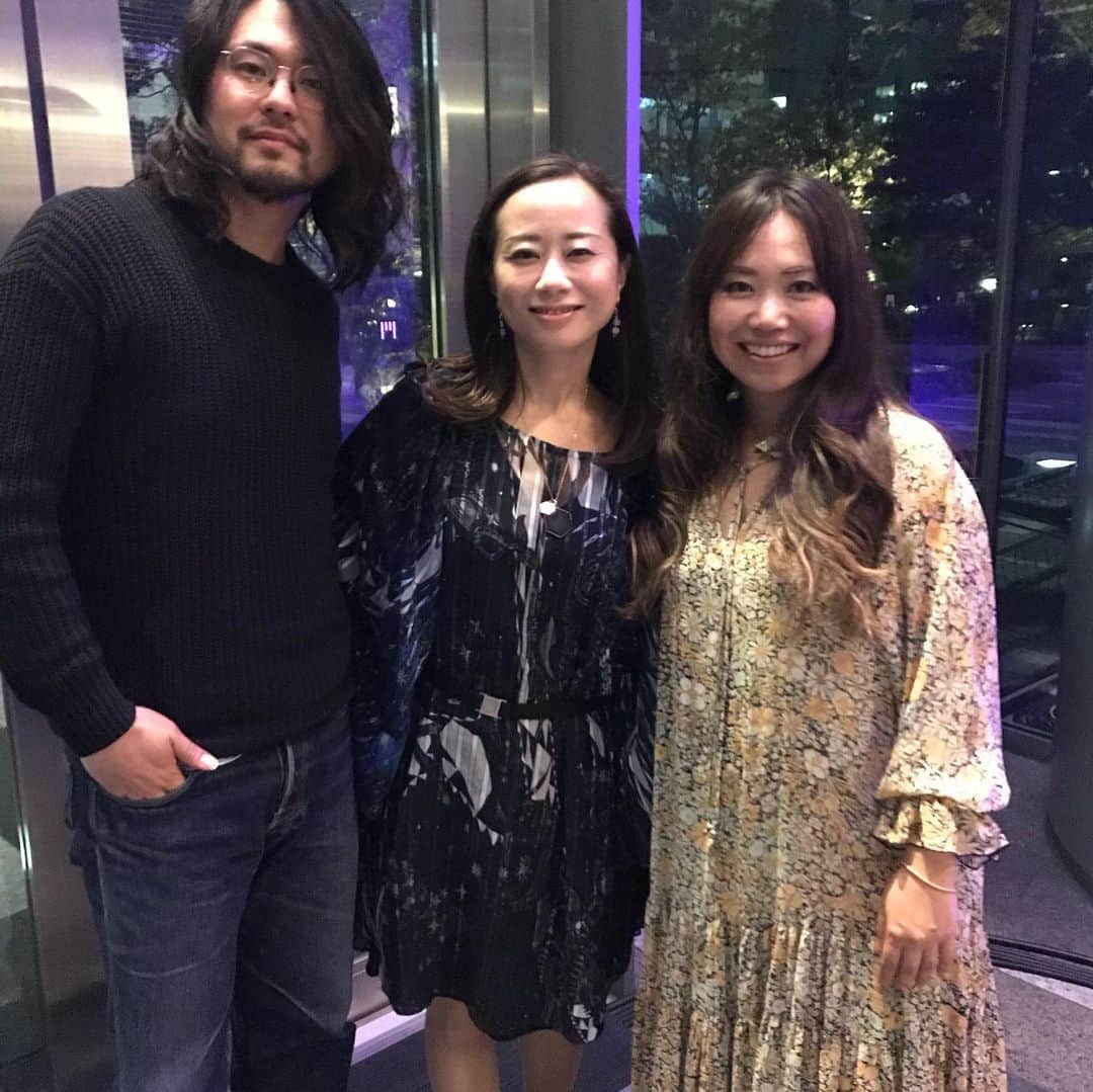 レイチェル・チャンのインスタグラム