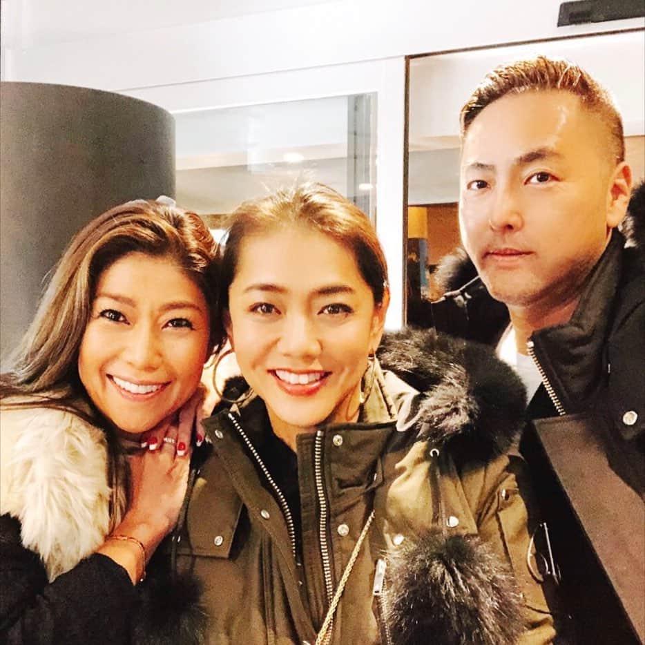 Taki Tanakaのインスタグラム