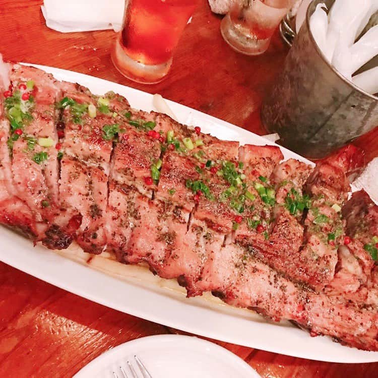 KitchHikeのグルメインスタ