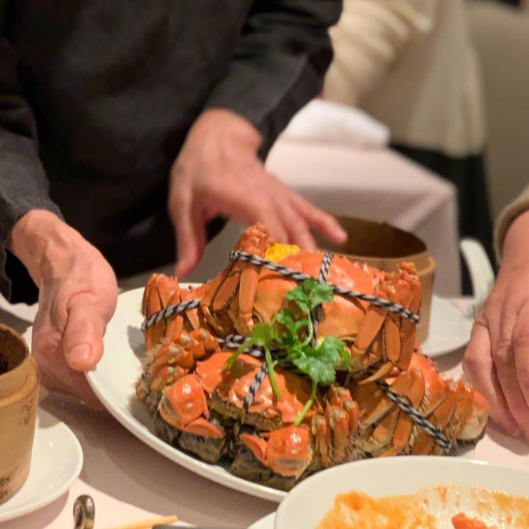 武井義明のグルメインスタ