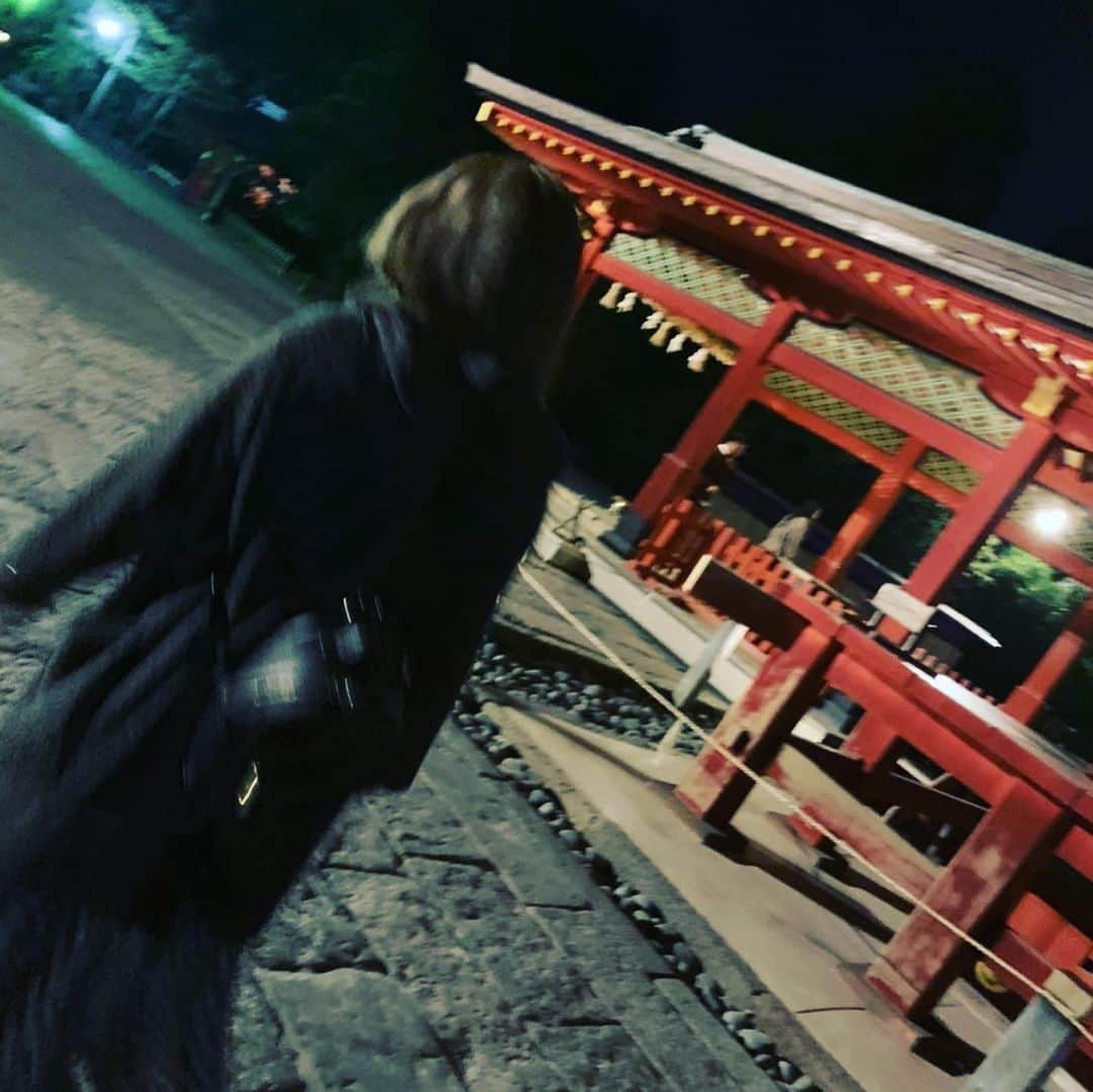 榎本温子さんのインスタグラム写真 - (榎本温子Instagram)「#鎌倉 #kamakura #kamakuratrip」11月19日 21時57分 - atsuko_bewe