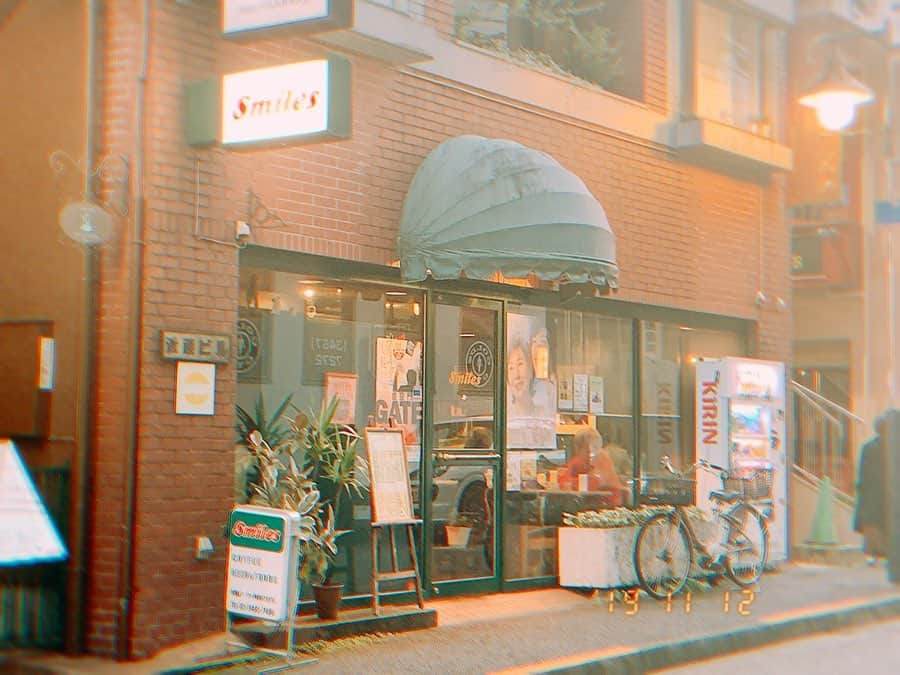 坂東遥さんのインスタグラム写真 - (坂東遥Instagram)「趣味は喫茶店めぐり🕰☕️ ・ ・ #喫茶店巡り #カフェ #カメラ #フィルター #1人カフェ #cafestagram #cafe #followｍe #写真」11月19日 21時50分 - b.haruka1103