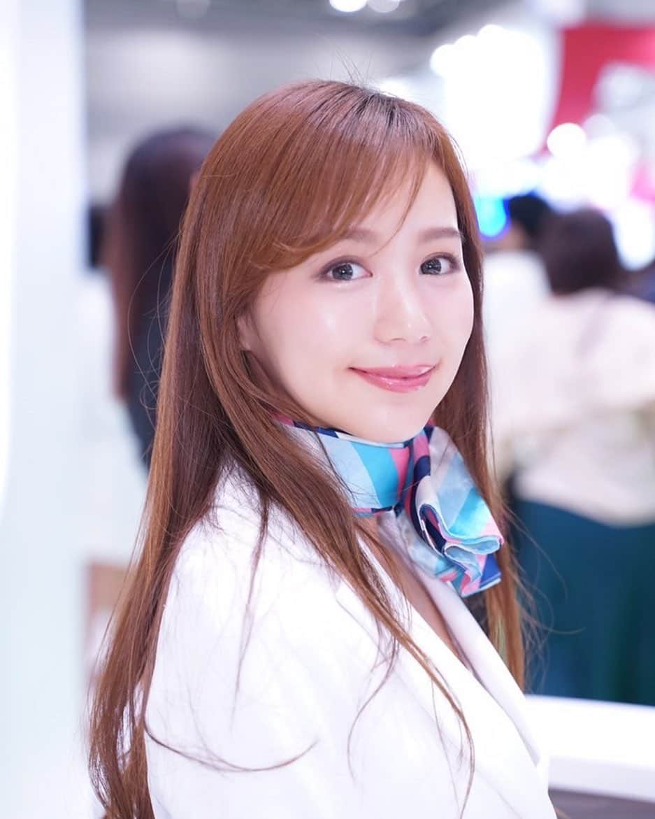 宮内ひかるのインスタグラム：「友達が褒めてくれたからあげよーう😊 ．」