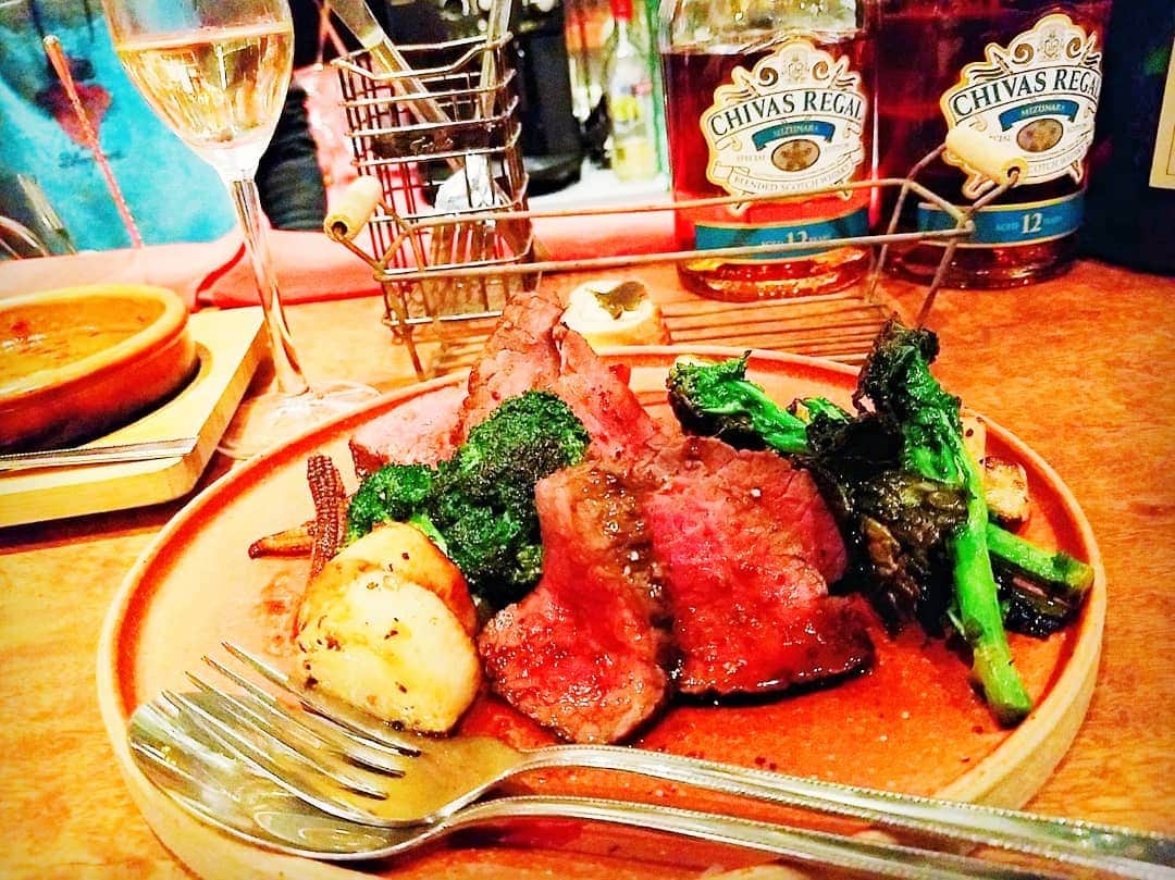 梁愛美のグルメインスタ