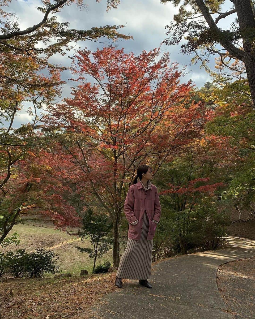 佐藤里緒菜のインスタグラム