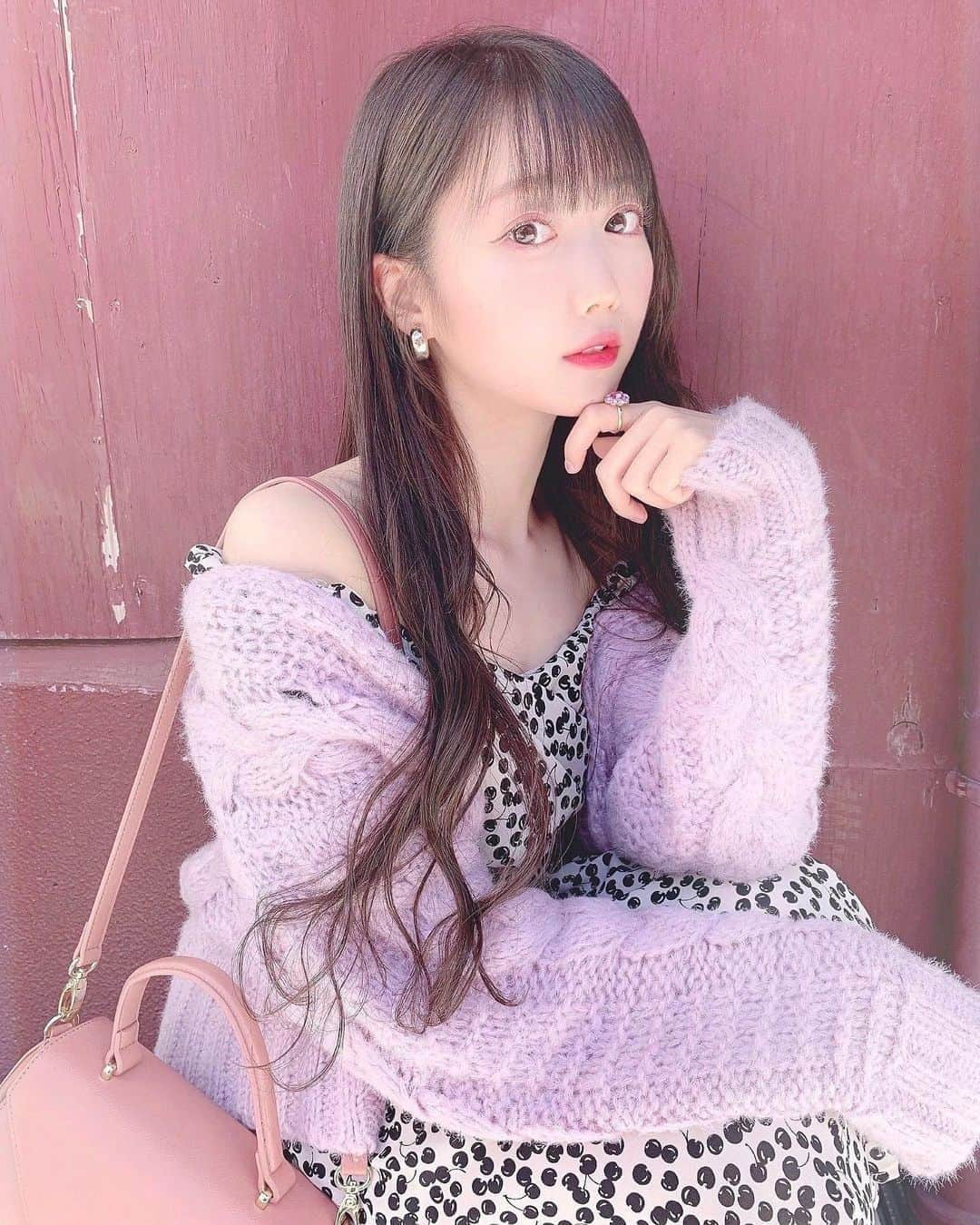 大谷映美里のインスタグラム