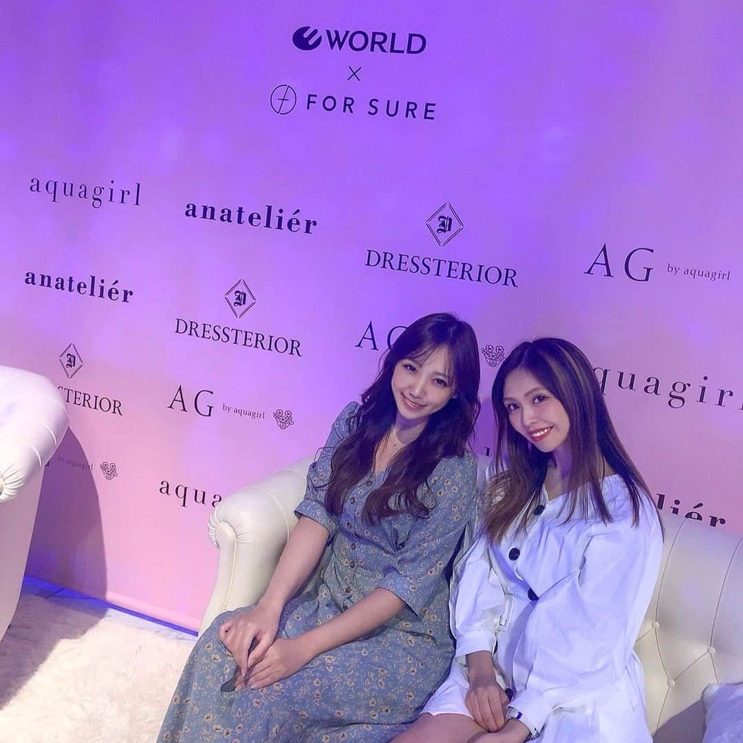 永瀬那奈のインスタグラム