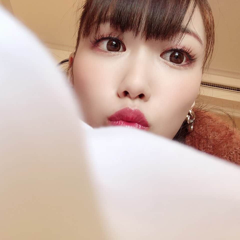 高城れにさんのインスタグラム写真 - (高城れにInstagram)「髪の毛染めましたーっ🙋‍♀️ どうかなー？ 茶茶れにちゃも可愛がってくれたら嬉しいです🥺💜 ってゆーか報告遅くなりました🥺 ごめんね🙇‍♀️」11月19日 22時24分 - takagireni_official