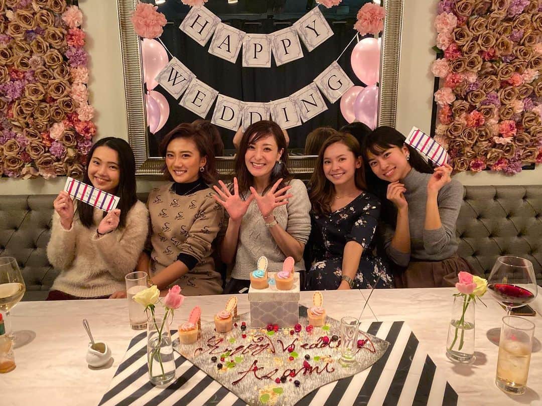 高橋麻美のグルメインスタ