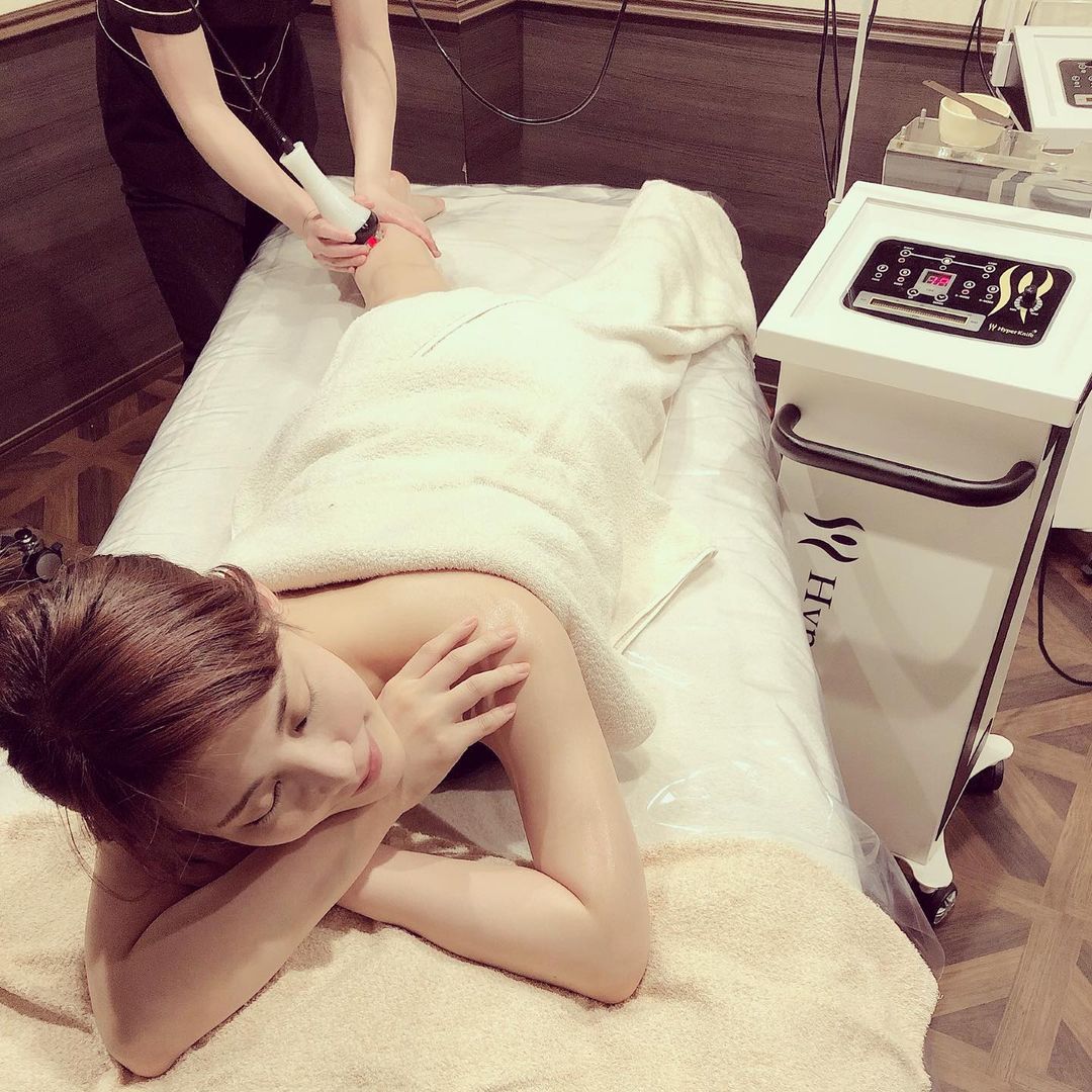 美馬怜子のグルメインスタ