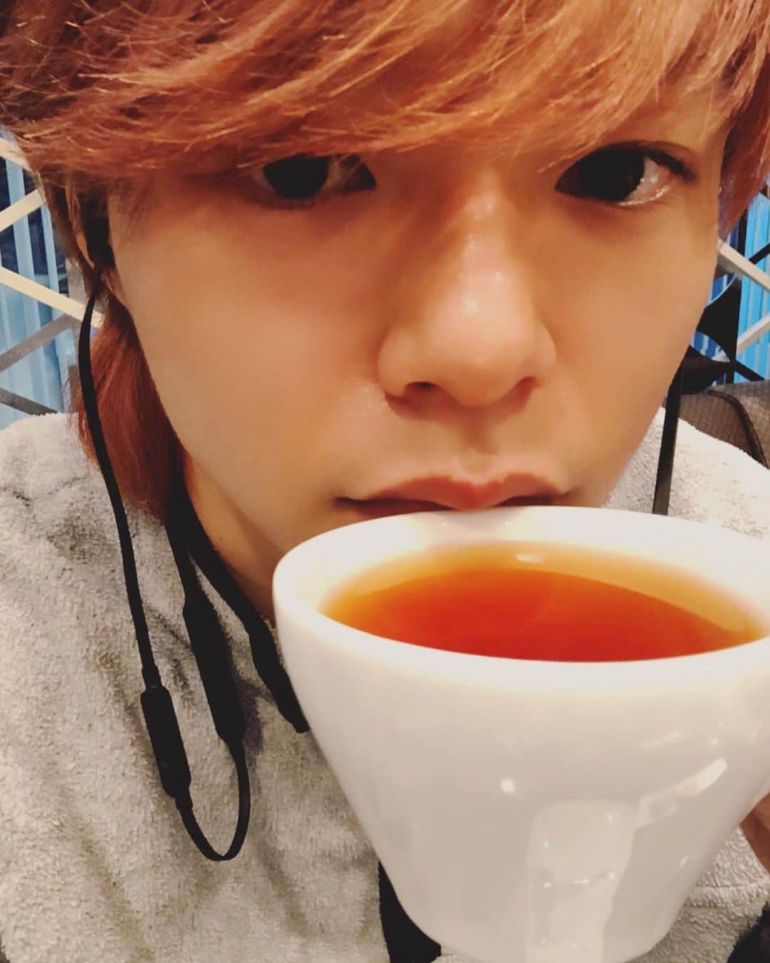 志村玲於のインスタグラム
