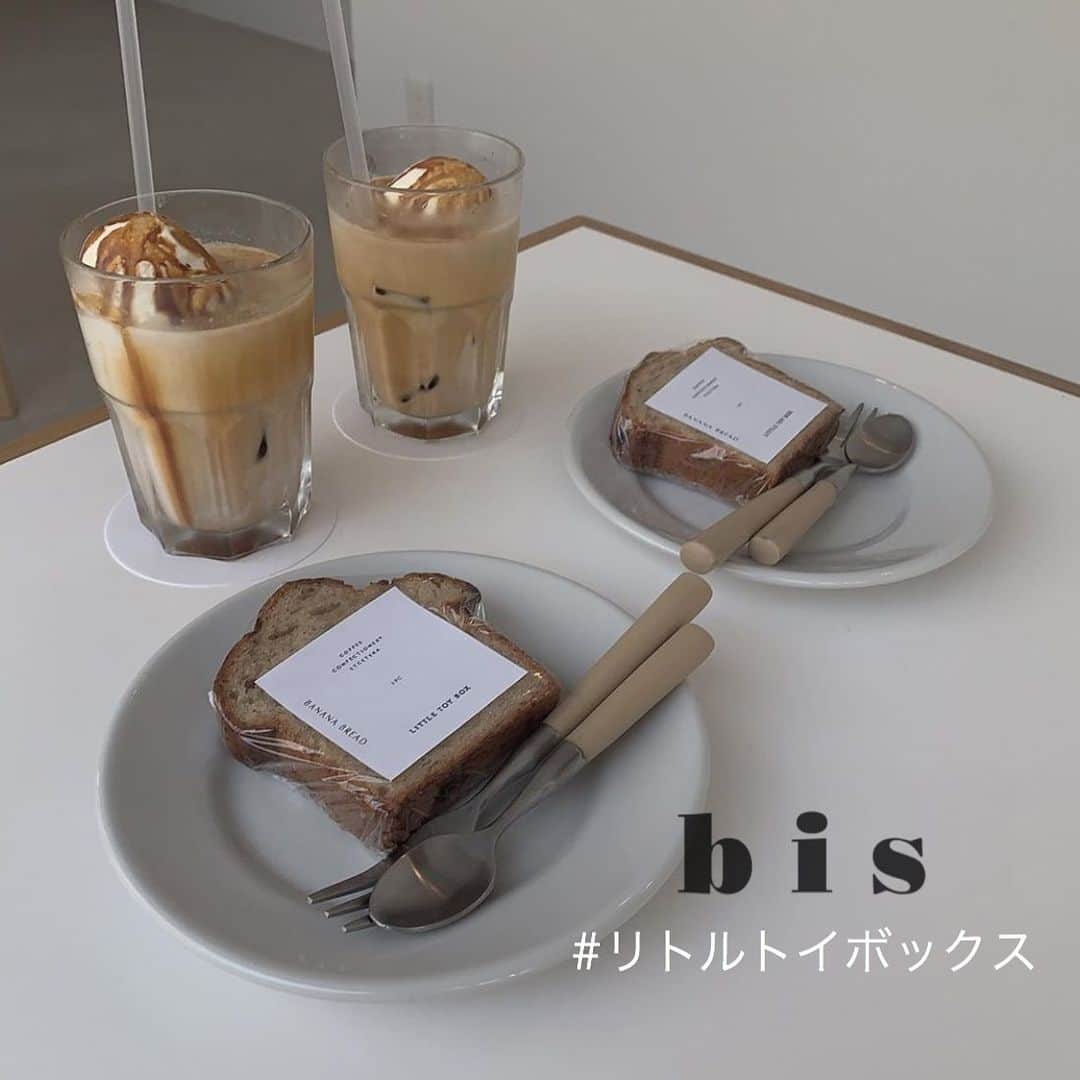 bis_web bis [ビス] のグルメインスタ