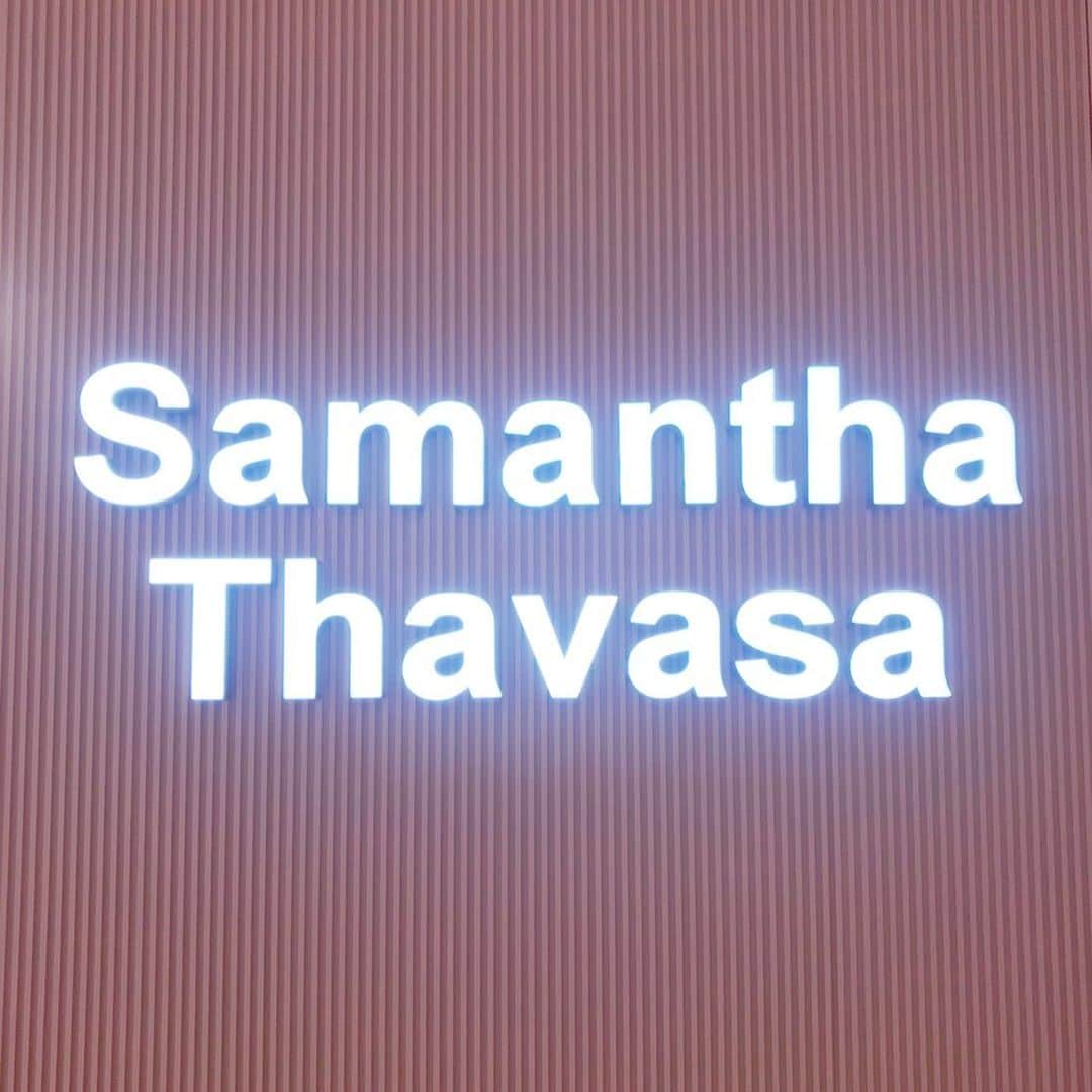 後藤夕貴のインスタグラム：「ㅤ SHIBUYA PARCO OPENING RECEPTION 𓂃Samantha Thavasa New concept shop𓂃 ㅤ 今月22日からオープンする渋谷PARCO内の Samantha Thavasaへひと足お先にお邪魔してきました！ NEW SHOPということもあり大人なデザインが多くて 普段使いからデートコーデにも使えるアイテム、 Christmas Collectionなどもたくさんありましたよ🧸❤︎ ㅤ 渋谷PARCO 11.22〜open Samantha Thavasa は4Fです𓆸 ぜひ遊びにいってね！ ＿＿＿＿＿ #samanthathavasa #samanthathavasafw19 #st_series @samantha.thavasa_official」