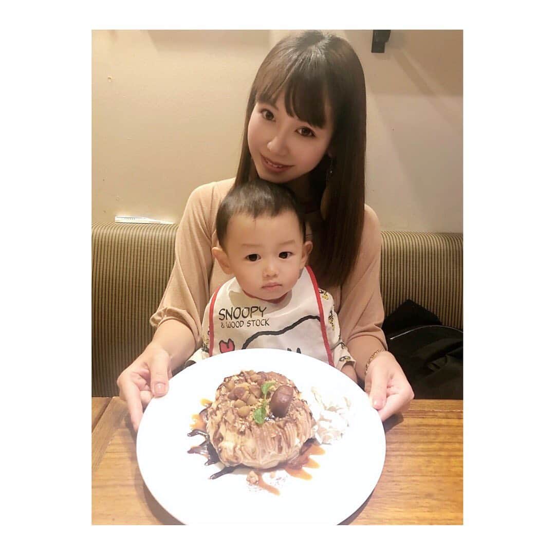 小河結香のグルメインスタ