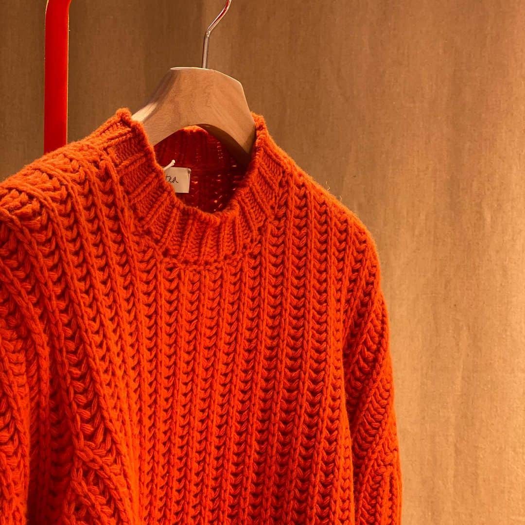 アルテアのインスタグラム：「Pre-Fall2020 #alteamilano #knitting #men #color #collection #fashion #cool #instagood #photooftheday」