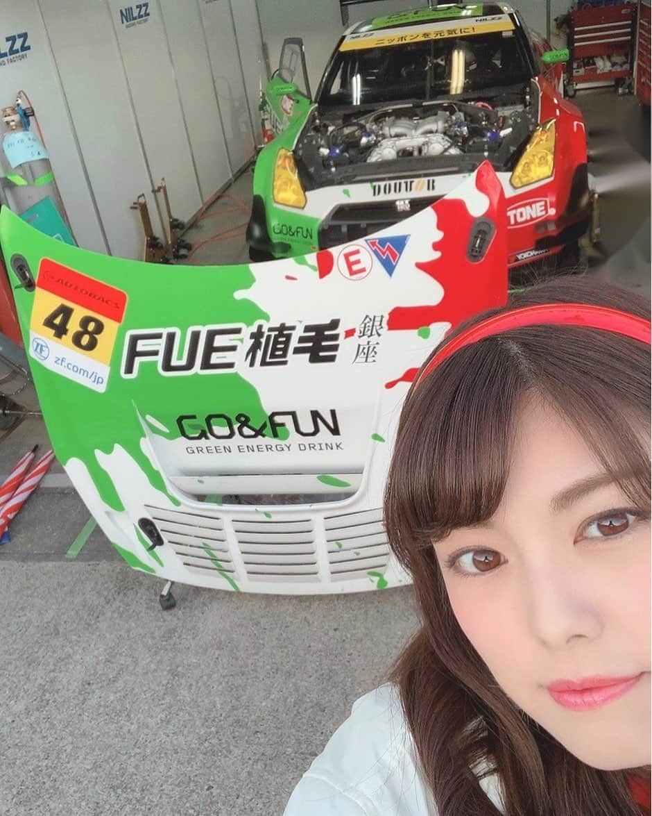 熊林保奈美のインスタグラム