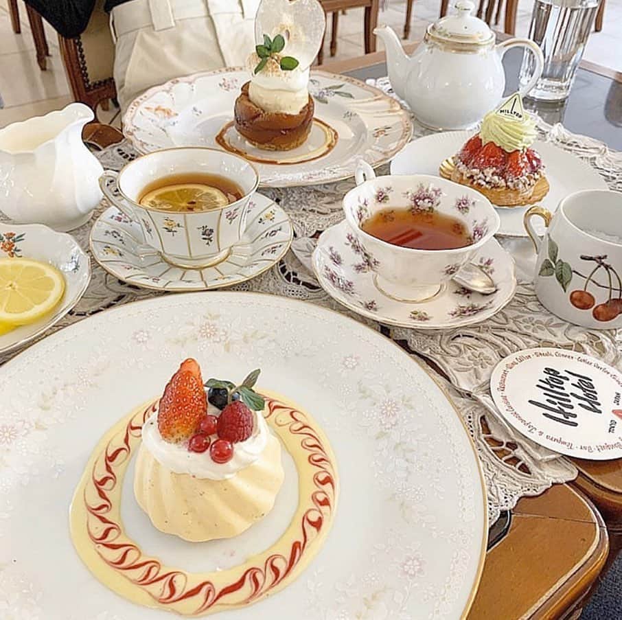 ローリエプレス編集部のグルメインスタ