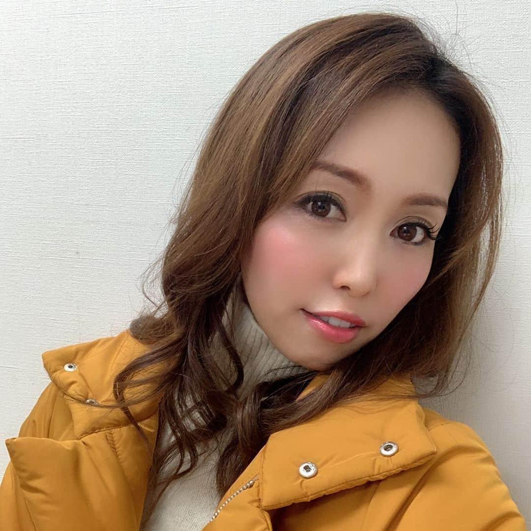 澤野井香里のインスタグラム