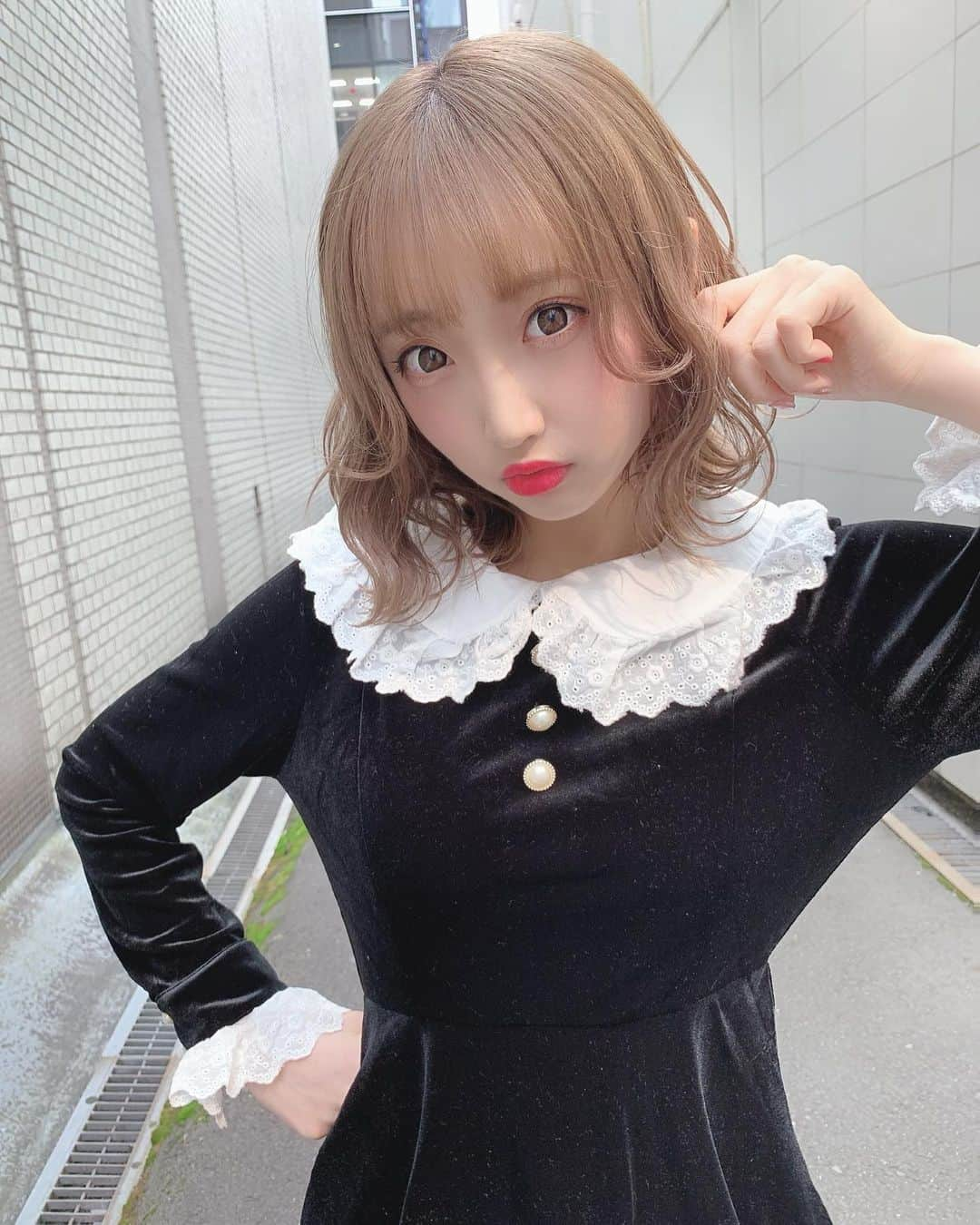 星野麻里愛のインスタグラム