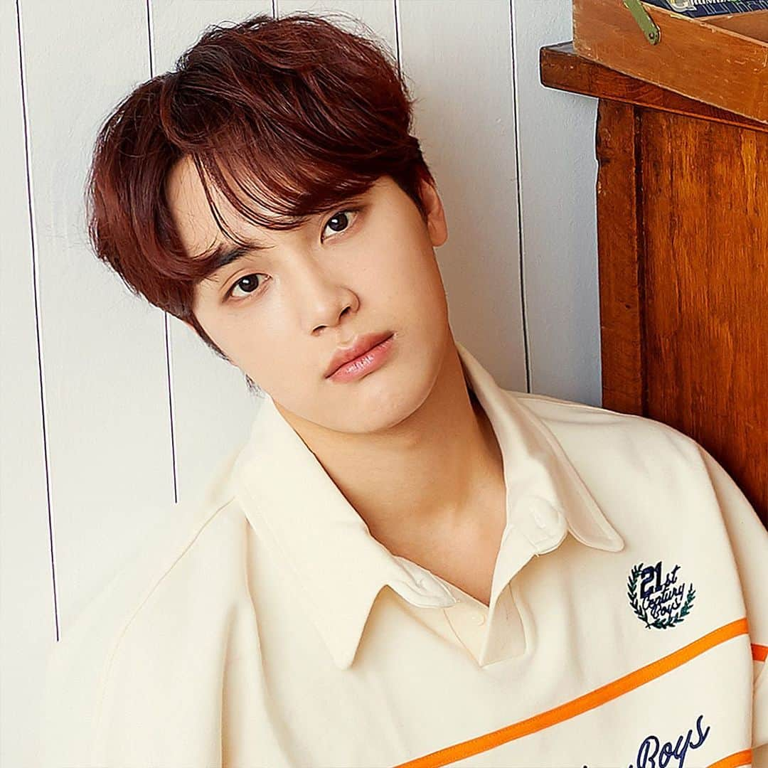 THE BOYZさんのインスタグラム写真 - (THE BOYZInstagram)「THE BOYZ 2ND ANNIVERSARY PRESENT [THE AZIT] CONCEPT PHOTO  #THEBOYZ #더보이즈 #THEAZIT #더아지트」11月20日 0時08分 - official_theboyz