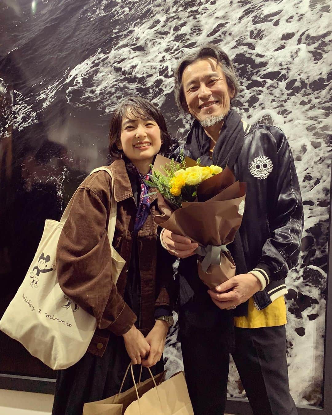 中野ミホのインスタグラム