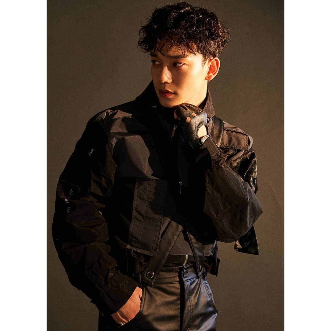 EXOさんのインスタグラム写真 - (EXOInstagram)「EXO 엑소 Concept Teaser Image #CHEN _ 🎧 2019.11.27. 6PM (KST) 👉 exo.smtown.com ✔ The first result comes out at 6 am(KST), and it will be updated every 6 hours. _ #EXO #엑소 #weareoneEXO #EXOonearewe @exo.onearewe #OBSESSION #EXODEUX」11月20日 0時02分 - weareone.exo