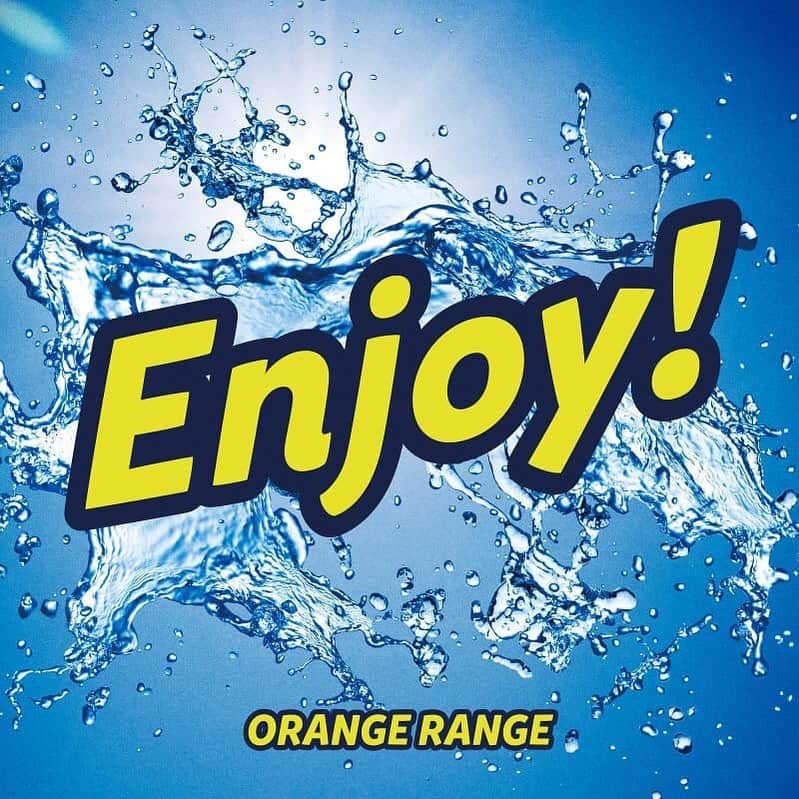 ORANGE RANGEのインスタグラム