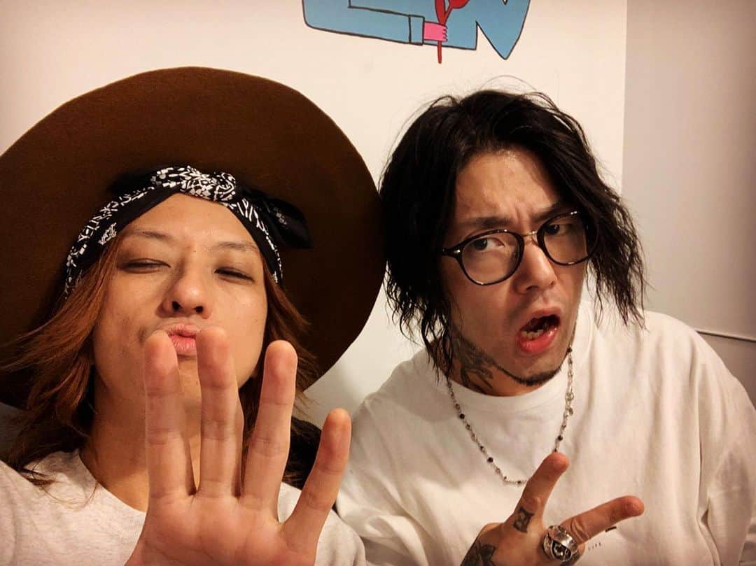Katsuma のインスタグラム