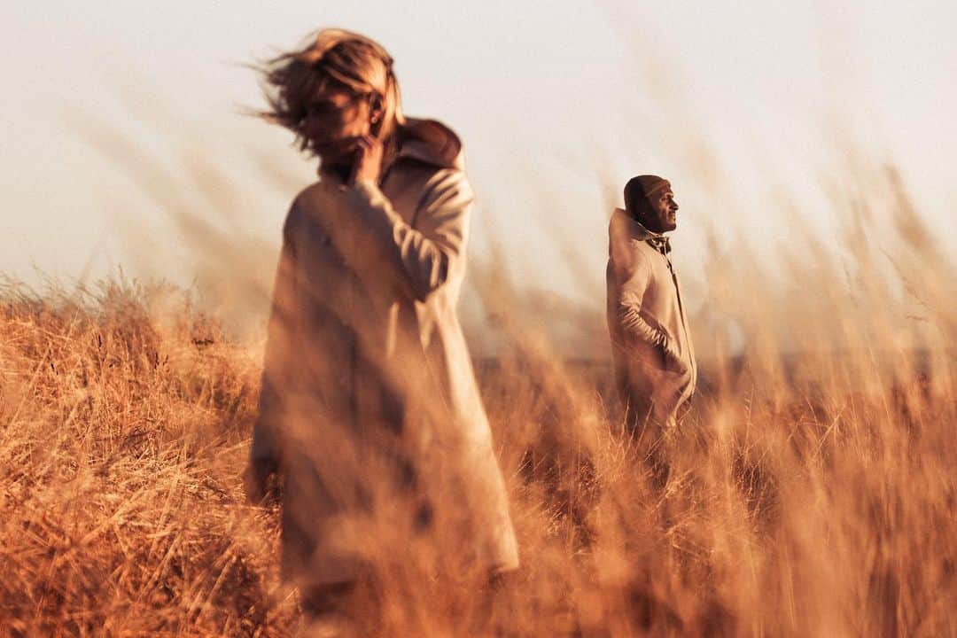 のインスタグラム：「Us 🌾✨」