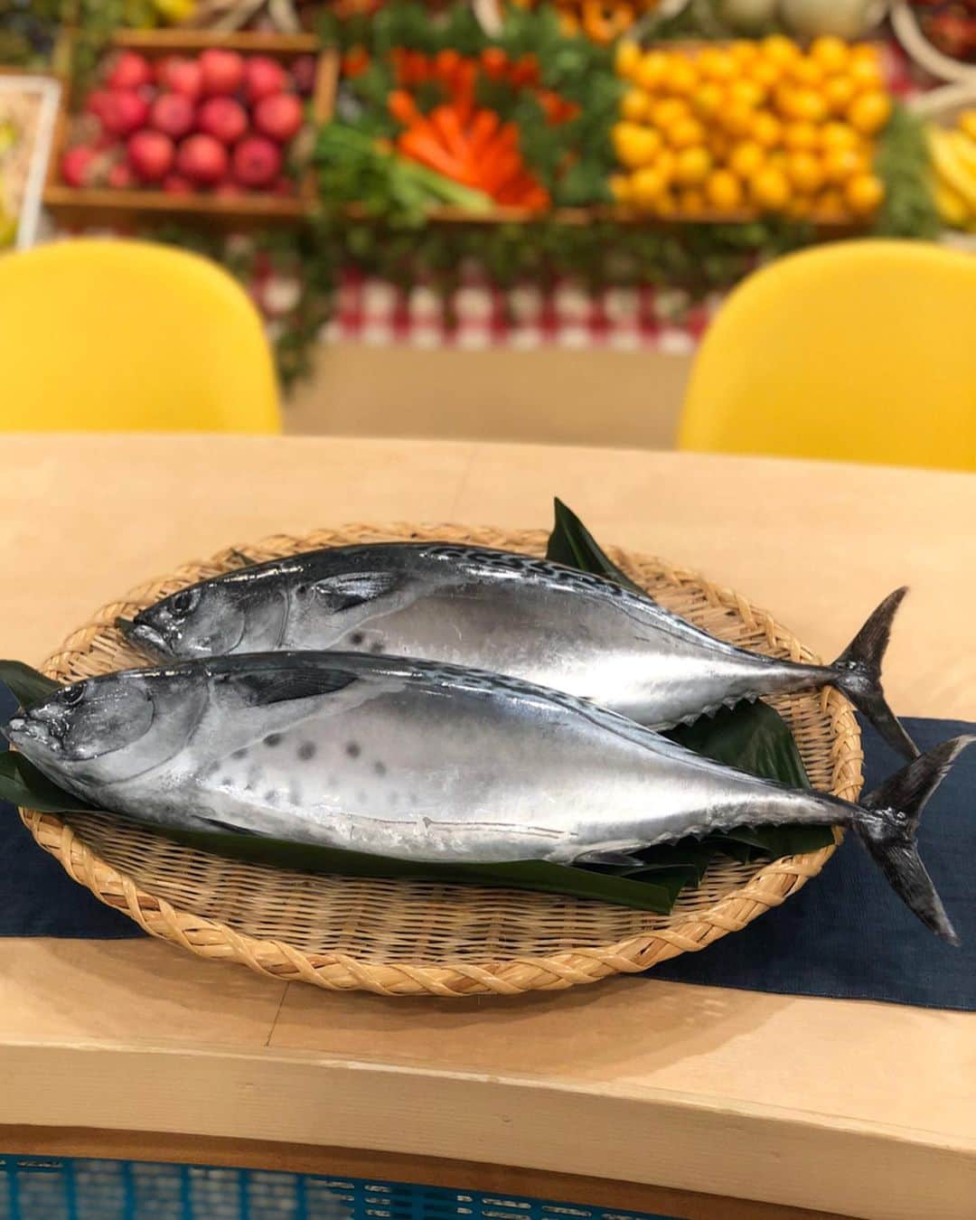 比嘉バービィさんのインスタグラム写真 - (比嘉バービィInstagram)「#うまいッ でご紹介したスマ。 あの美味しさを求めてまた愛南町に行きたくなる…。 . . 《衣装》 ワンピース: RIVER @river_riverscent  ブーツ: W&M @w_and_m  ピアス: COMPLE BIZ 〜Elaborate〜 @elaborate_complexbiz」11月20日 0時36分 - barby724