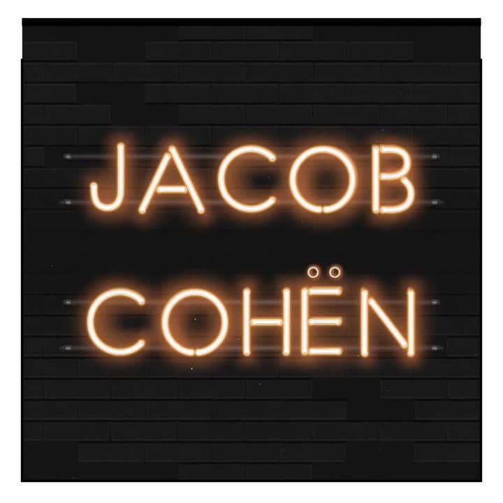 Jacob Cohenのインスタグラム：「Jacob Cohën, nothing else to add.  #JacobCohen #JacobCohenJeans」