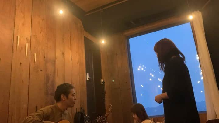 坂本美雨のインスタグラム