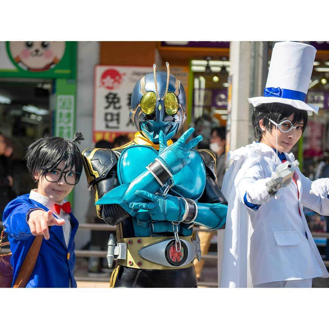 永崎遼のインスタグラム